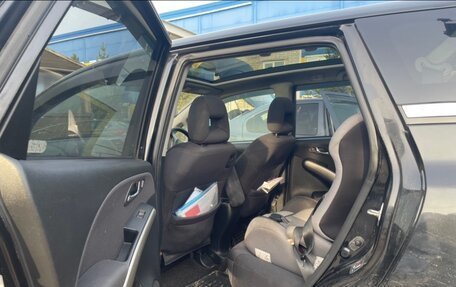 Honda Airwave I рестайлинг, 2006 год, 450 000 рублей, 4 фотография