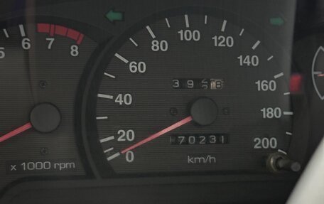 Hyundai Accent II, 2009 год, 490 000 рублей, 19 фотография