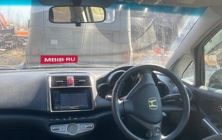 Honda Airwave I рестайлинг, 2006 год, 450 000 рублей, 3 фотография
