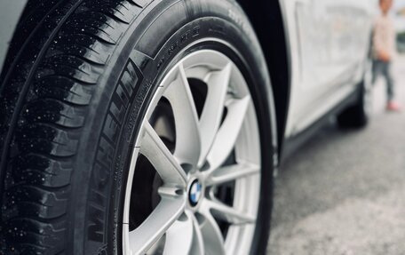 BMW X3, 2020 год, 4 000 000 рублей, 6 фотография