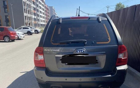 KIA Sportage II, 2010 год, 790 000 рублей, 4 фотография