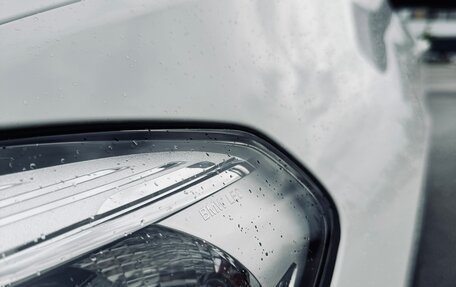 BMW X3, 2020 год, 4 000 000 рублей, 7 фотография