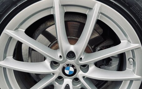 BMW X3, 2020 год, 4 000 000 рублей, 23 фотография