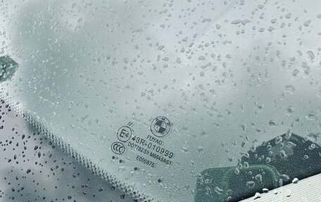 BMW X3, 2020 год, 4 000 000 рублей, 24 фотография
