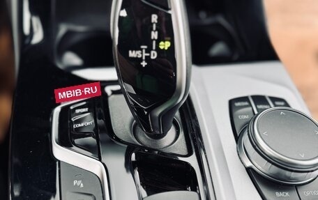 BMW X3, 2020 год, 4 000 000 рублей, 19 фотография