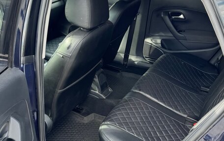Volkswagen Polo VI (EU Market), 2013 год, 799 000 рублей, 7 фотография