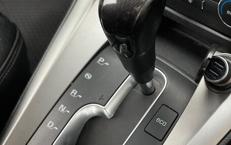 Chevrolet Captiva I, 2015 год, 1 300 000 рублей, 6 фотография