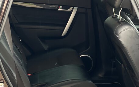 Chevrolet Captiva I, 2015 год, 1 300 000 рублей, 10 фотография