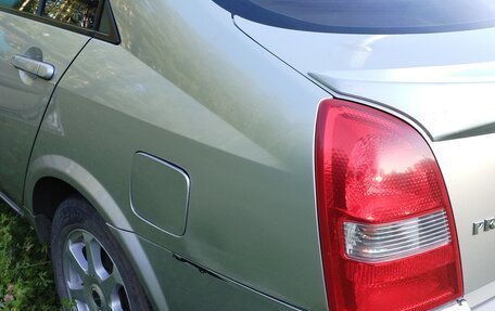 Nissan Primera III, 2004 год, 500 000 рублей, 7 фотография