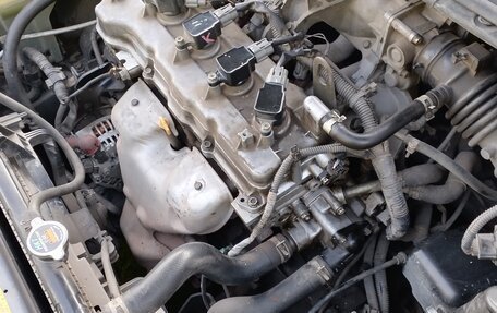 Nissan Primera III, 2004 год, 500 000 рублей, 12 фотография