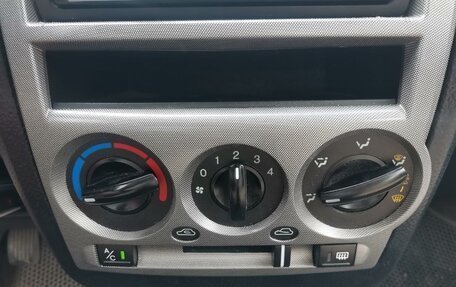Hyundai Getz I рестайлинг, 2004 год, 250 000 рублей, 7 фотография
