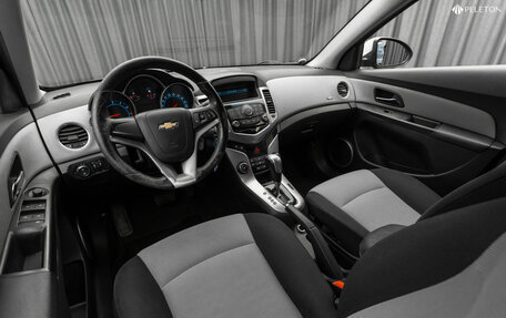 Chevrolet Cruze II, 2012 год, 740 000 рублей, 9 фотография