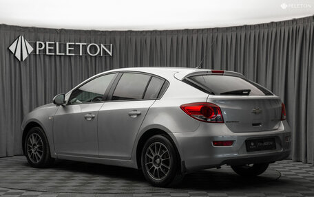 Chevrolet Cruze II, 2012 год, 740 000 рублей, 4 фотография