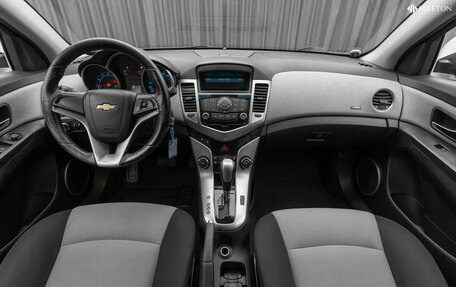 Chevrolet Cruze II, 2012 год, 740 000 рублей, 10 фотография