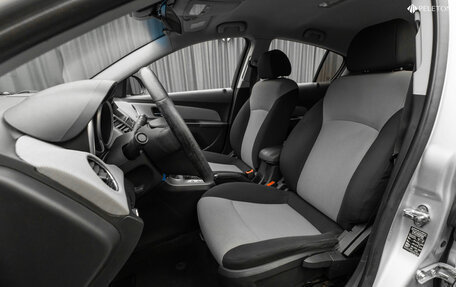 Chevrolet Cruze II, 2012 год, 740 000 рублей, 11 фотография