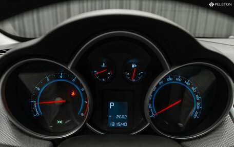 Chevrolet Cruze II, 2012 год, 740 000 рублей, 13 фотография
