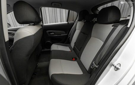 Chevrolet Cruze II, 2012 год, 740 000 рублей, 14 фотография