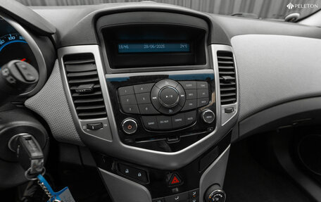 Chevrolet Cruze II, 2012 год, 740 000 рублей, 16 фотография