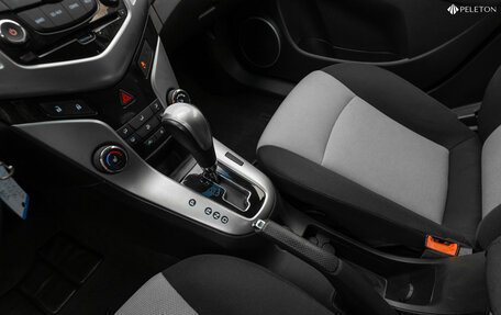 Chevrolet Cruze II, 2012 год, 740 000 рублей, 15 фотография