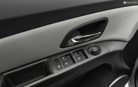 Chevrolet Cruze II, 2012 год, 740 000 рублей, 17 фотография