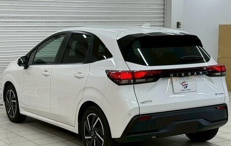 Nissan Note, 2020 год, 1 370 055 рублей, 4 фотография