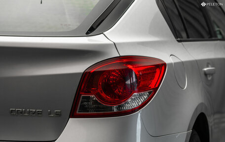 Chevrolet Cruze II, 2012 год, 740 000 рублей, 19 фотография