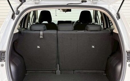 Nissan Note, 2020 год, 1 370 055 рублей, 13 фотография