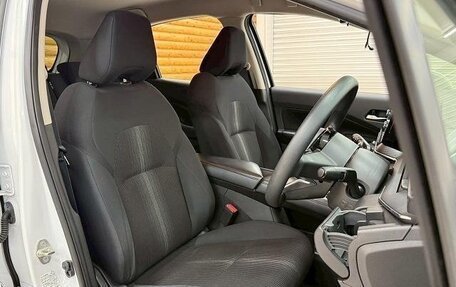 Nissan Note, 2020 год, 1 370 055 рублей, 11 фотография