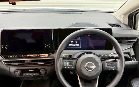 Nissan Note, 2020 год, 1 370 055 рублей, 7 фотография