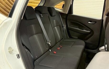 Nissan Note, 2020 год, 1 370 055 рублей, 12 фотография