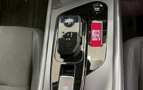 Nissan Note, 2020 год, 1 370 055 рублей, 9 фотография