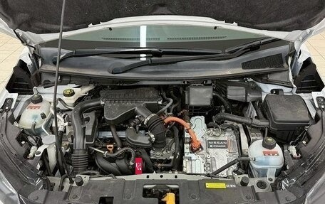 Nissan Note, 2020 год, 1 370 055 рублей, 5 фотография
