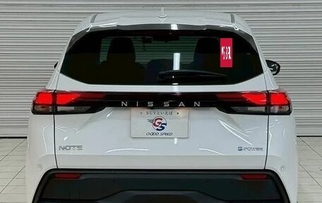 Nissan Note, 2020 год, 1 370 055 рублей, 3 фотография