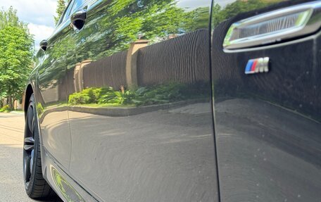 BMW 5 серия, 2013 год, 1 450 000 рублей, 6 фотография