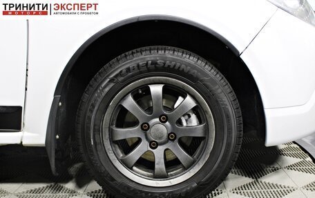 Renault Sandero I, 2010 год, 437 000 рублей, 18 фотография