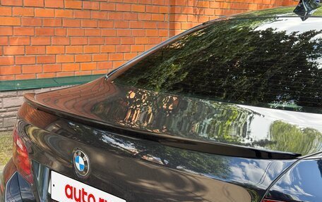 BMW 5 серия, 2013 год, 1 450 000 рублей, 13 фотография