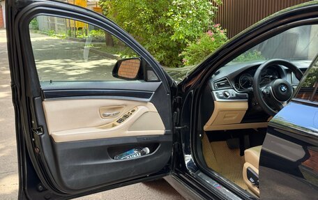 BMW 5 серия, 2013 год, 1 450 000 рублей, 20 фотография