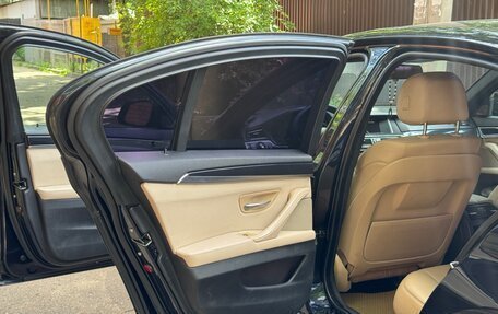 BMW 5 серия, 2013 год, 1 450 000 рублей, 25 фотография