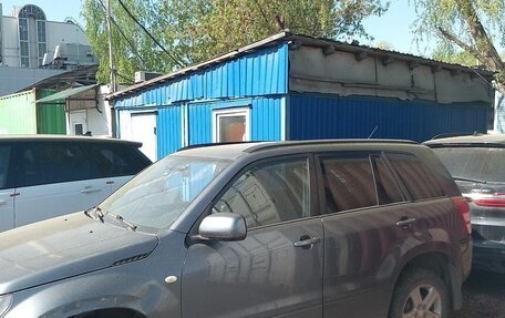 Suzuki Grand Vitara, 2007 год, 550 000 рублей, 3 фотография