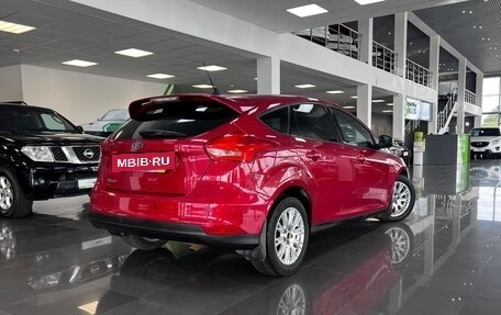 Ford Focus III, 2017 год, 1 295 000 рублей, 4 фотография