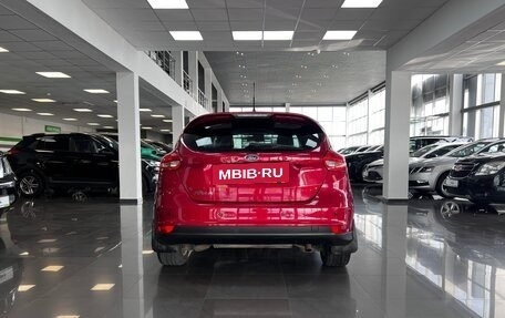 Ford Focus III, 2017 год, 1 295 000 рублей, 6 фотография