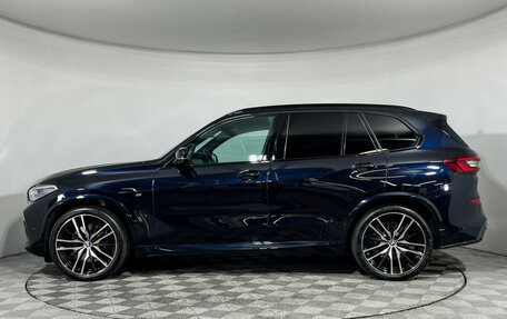 BMW X5, 2020 год, 7 497 000 рублей, 5 фотография