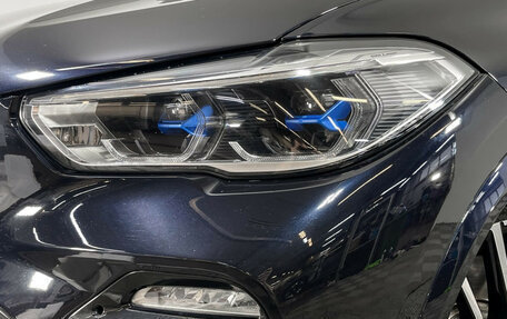 BMW X5, 2020 год, 7 497 000 рублей, 8 фотография