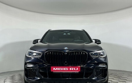 BMW X5, 2020 год, 7 497 000 рублей, 3 фотография