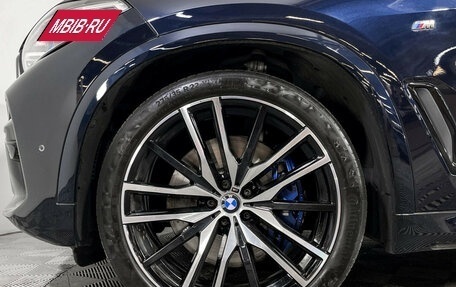 BMW X5, 2020 год, 7 497 000 рублей, 7 фотография