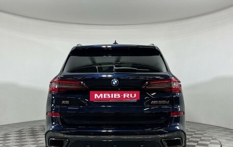 BMW X5, 2020 год, 7 497 000 рублей, 4 фотография
