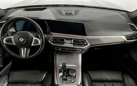 BMW X5, 2020 год, 7 497 000 рублей, 11 фотография