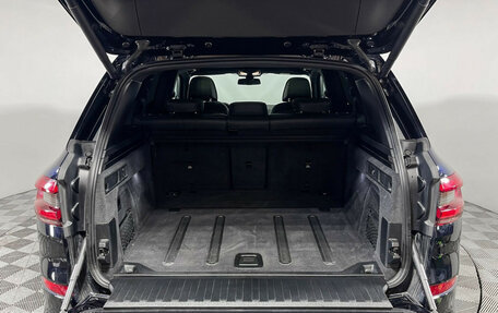 BMW X5, 2020 год, 7 497 000 рублей, 9 фотография
