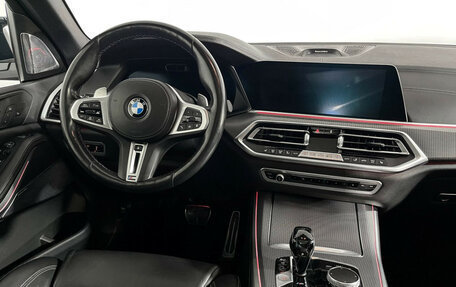 BMW X5, 2020 год, 7 497 000 рублей, 15 фотография