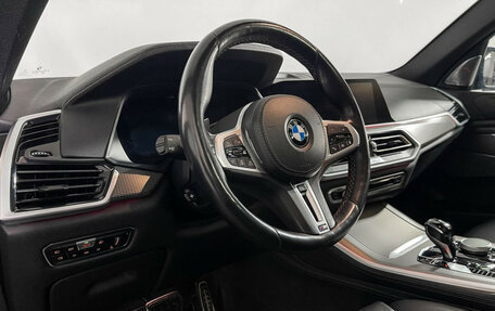 BMW X5, 2020 год, 7 497 000 рублей, 12 фотография
